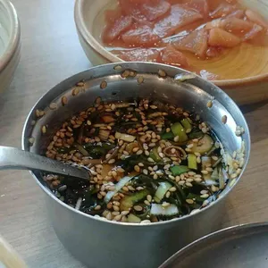 화성옥 사진