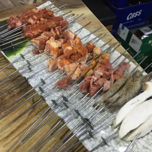 먹고보자양꼬치 리뷰 사진