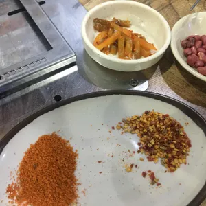먹고보자양꼬치 사진