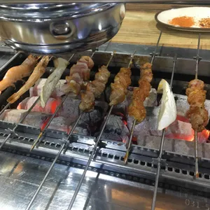 먹고보자양꼬치 리뷰 사진