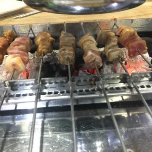 먹고보자양꼬치 리뷰 사진