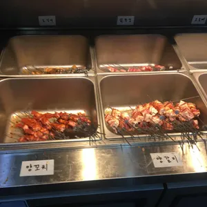 먹고보자양꼬치 리뷰 사진
