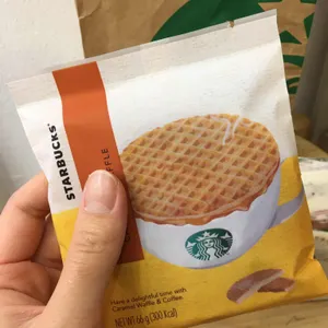 스타벅스 리뷰 사진