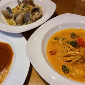 싼타루치아 리뷰 사진