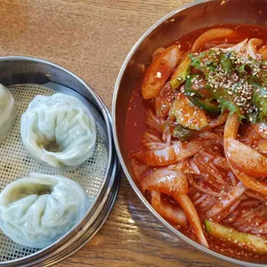 망향비빔국수 리뷰 사진