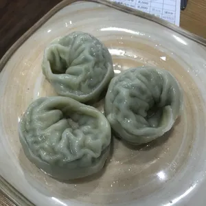 청원모밀 사진