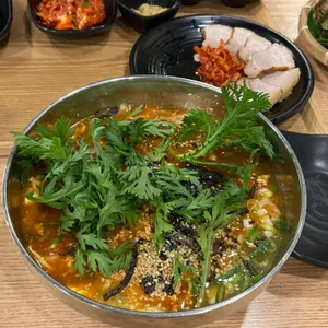 국수방 사진