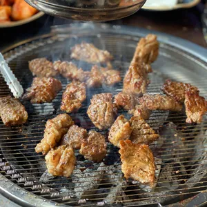 낙원진갈비 사진