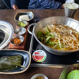 낙원진갈비 사진