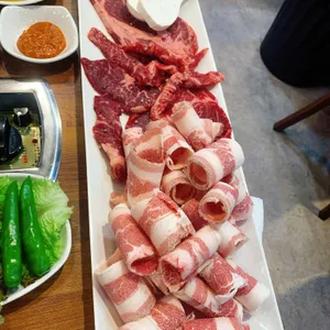소한마리정육식당 사진