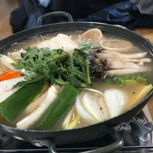 오복손두부 사진