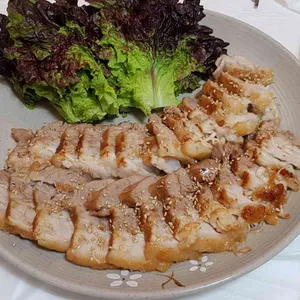 칠갑산구기자막국수 사진