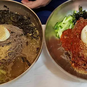 칠갑산구기자막국수 사진