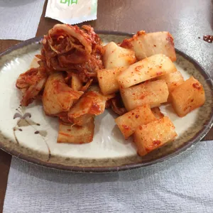 우정설렁탕 사진