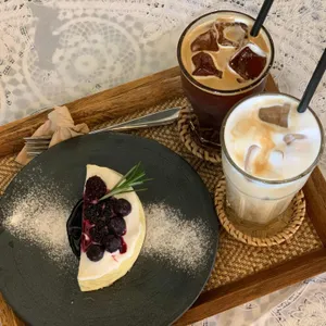 카페동백 사진