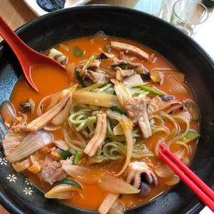 낭만반점 사진