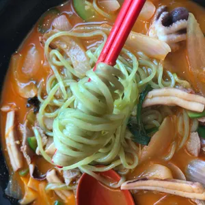 낭만반점 사진