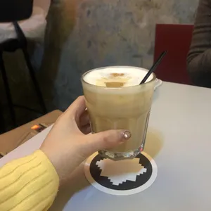카페 카다로그 사진