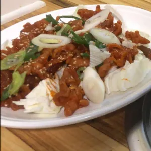 준호네즉석떡볶이 사진