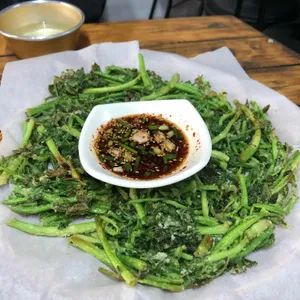 고씨네국수 사진