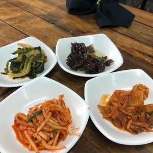 고씨네국수 사진