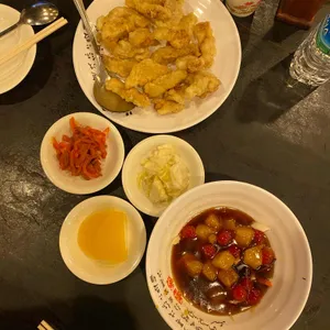고금기 객잔 사진