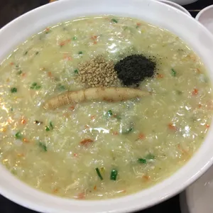 본죽&비빔밥 사진