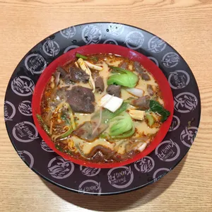 탕화쿵푸 마라탕 사진