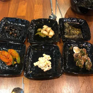 꼬막식당 리뷰 사진