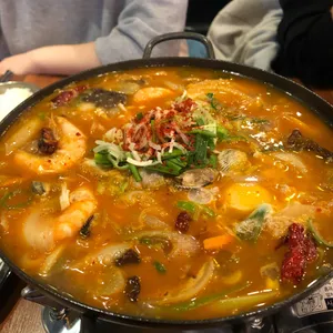 꼬막식당 리뷰 사진