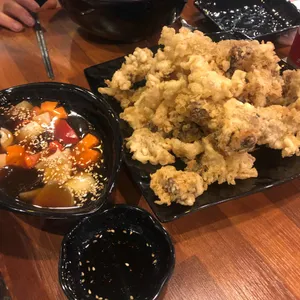 꼬막식당 리뷰 사진