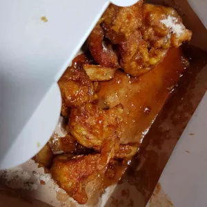 60계 치킨  사진