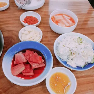 삼경 사진