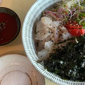 간바레간바로우 사진
