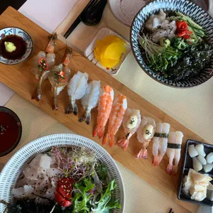 간바레간바로우 리뷰 사진