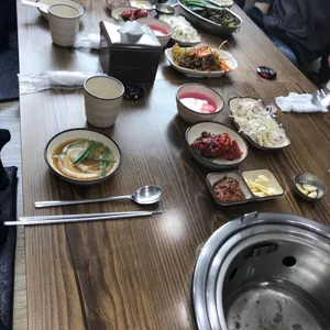 주상갈비 사진