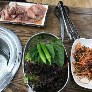 주상갈비 사진