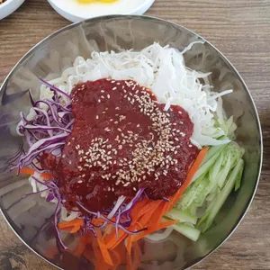 오남매칼국수 사진