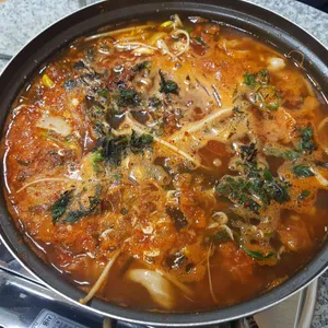 삽다리곱창 사진