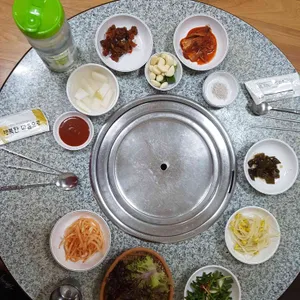 삽다리곱창 사진