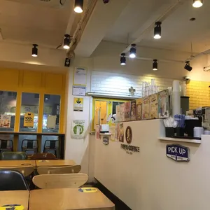 빽다방 리뷰 사진