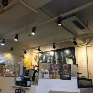 빽다방 리뷰 사진