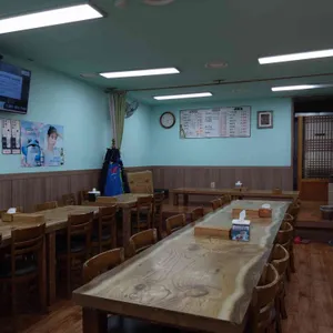 성광식당 리뷰 사진