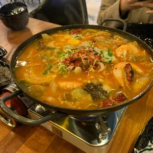 꼬막식당 리뷰 사진