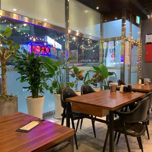 꼬막식당 리뷰 사진