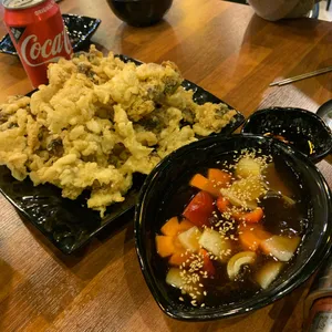 꼬막식당 리뷰 사진