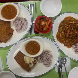 오돈 사진