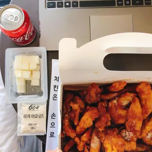 60계 치킨 대표 사진