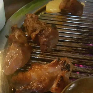제주도그릴 사진