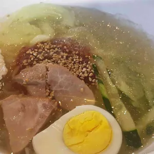 제주도그릴 사진
